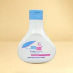 Sebamed Baby Bubble Bath with Camomile for Delicate Skin - Image 2