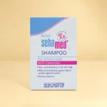SEBAMED BABY SHAMPOO 150 ML - Image 3