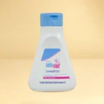 SEBAMED BABY SHAMPOO 150 ML - Image 2