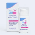 SEBAMED PROTECTIVE FACIAL CREAM