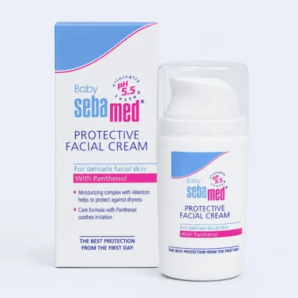 SEBAMED PROTECTIVE FACIAL CREAM