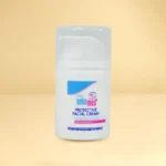 Sebamed Baby Protective Facial Cream with Panthenol - Image 3