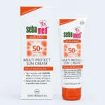 Sebamed Multi Protect Sun Cream SPF 50+