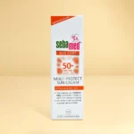 Sebamed Multi Protect Sun Cream SPF 50+ - Image 3