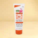 Sebamed Multi Protect Sun Cream SPF 50+ - Image 2
