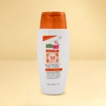 Sebamed Multi Protect Sun Lotion SPF 50 - Image 3