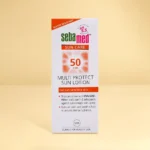 Sebamed Multi Protect Sun Lotion SPF 50 - Image 2