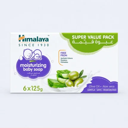 HIMALAYA BABY SOAP