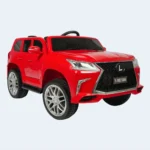 Ride on Car