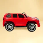 Ride on Car