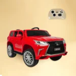 Ride on Car