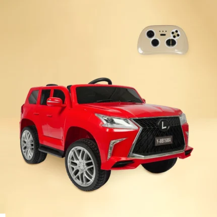 Ride on Car