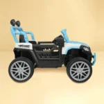Ride-On Car