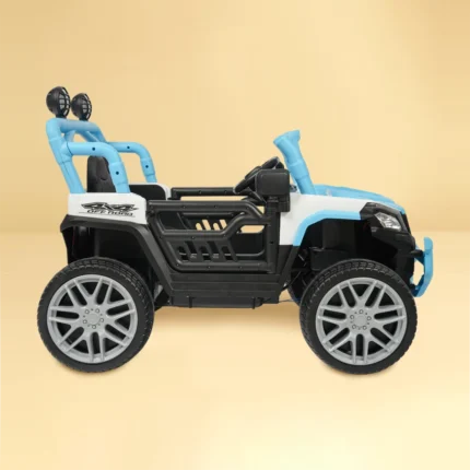 Ride-On Car