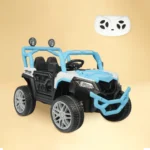 Ride-On Car