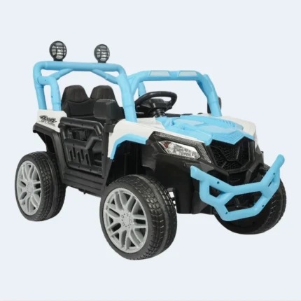 Ride-On Car