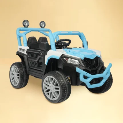 Ride-On Car