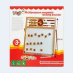 Kids Magnetic Writing Board