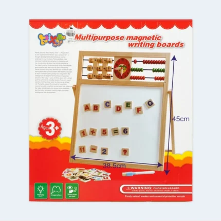 Kids Magnetic Writing Board
