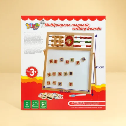 Magnetic Writing Board