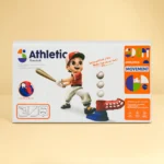 Baseball Training Set