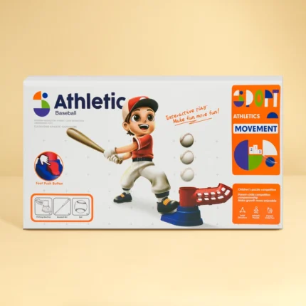 Baseball Training Set