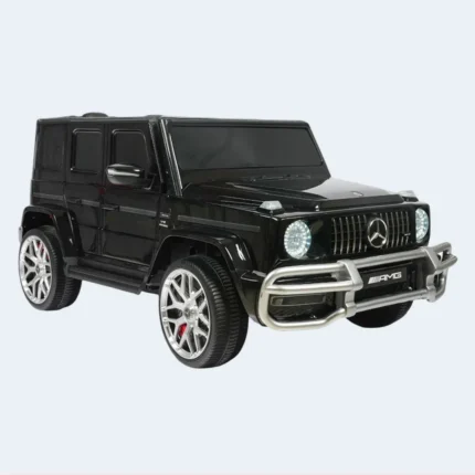 Ride-On SUV Car