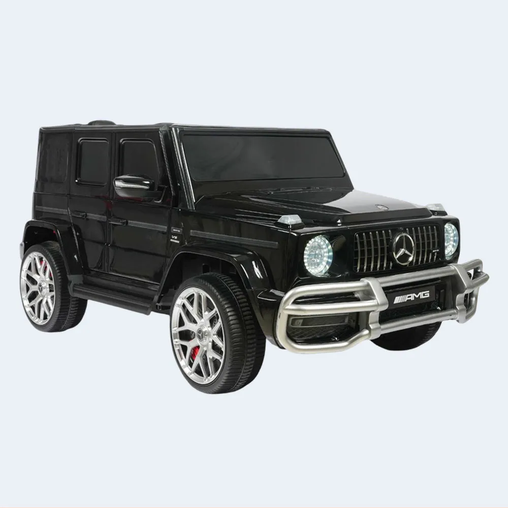 Ride-On-SUV-Car Ride-On SUV Car