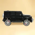 Ride-On Car