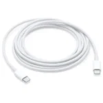 Apple USB-C 240W Charge Cable 2m Fast Charging Data Sync - Image 2