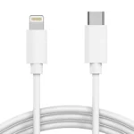 Apple 20W USB-C Power Adapter Fast Charging Wall Charger UK Plug - Image 3