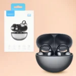 Oteeto OT14 Wireless Earbuds Bluetooth Touch Noise Canceling - Image 5