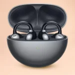Oteeto OT14 Wireless Earbuds Bluetooth Touch Noise Canceling