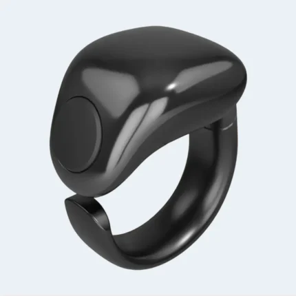 ELECTRIC TASBEEH RING