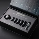 Weslamic iTasbih Ring Digital Counter Smart Dhikr Faith Plus - Image 6
