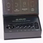 Weslamic iTasbih Ring Digital Counter Smart Dhikr Faith Plus - Image 5