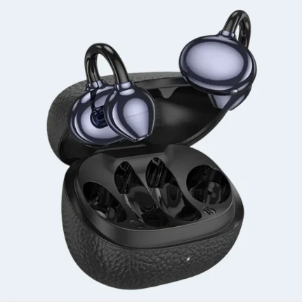 Hoco EA5 Open Ear Wireless Earbuds Bluetooth Clip Comfort Fit