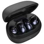 Hoco EA5 Open Ear Wireless Earbuds Bluetooth Clip Comfort Fit - Image 3