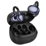 Hoco EA5 Open Ear Wireless Earbuds Bluetooth Clip Comfort Fit - Image 2