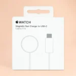 Apple Watch Magnetic Fast Charger USB-C Cable 1m Quick Charge