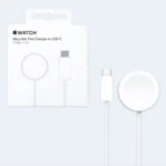 Apple Watch Magnetic Fast Charger USB-C Cable 1m Quick Charge