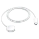 Apple Watch Magnetic Fast Charger USB-C Cable 1m Quick Charge - Image 6