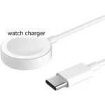 Apple Watch Magnetic Fast Charger USB-C Cable 1m Quick Charge - Image 5