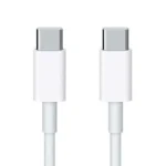 Apple USB-C 60W Charge Cable 1m Fast Charging Data Sync Durable - Image 5