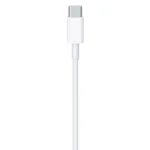 Apple USB-C 60W Charge Cable 1m Fast Charging Data Sync Durable - Image 3
