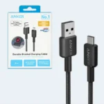 anker usb a to usb c cable