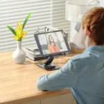 HOCO 360 FOLDING DESKTOP STAND - Image 3