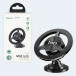 HOCO Mini Size Magnetic Car Phone Holder 360° Rotating Stand