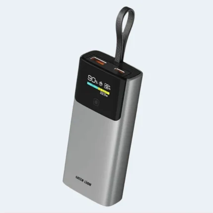 GREEN LION POWER BANK 1000 MAH