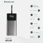 Green Lion Voltix 10000mAh Power Bank PD20W Fast Charging - Image 6
